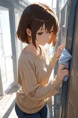 Profile image of 마이