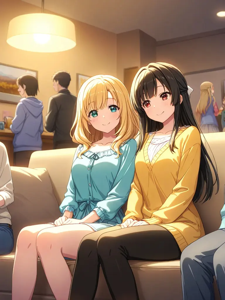 VagueDisc1746의 今日から(義理の）お兄ちゃん