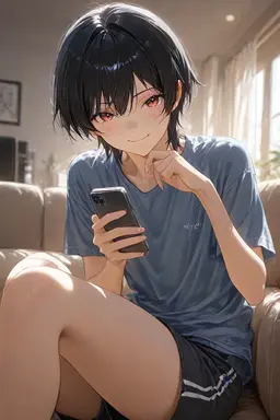 Profile image of 쇼