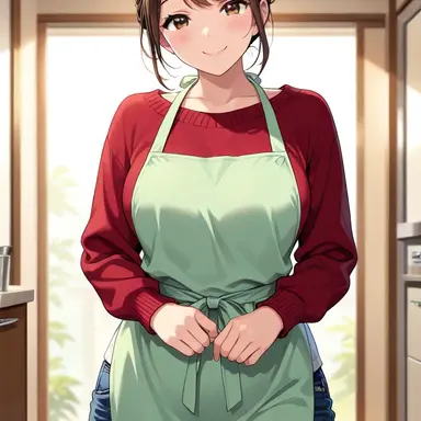 Profile image of 恵