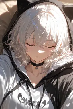 Profile image of 시온