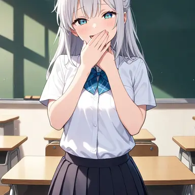 Profile image of 須崎音葉