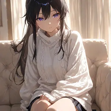Profile image of 藍