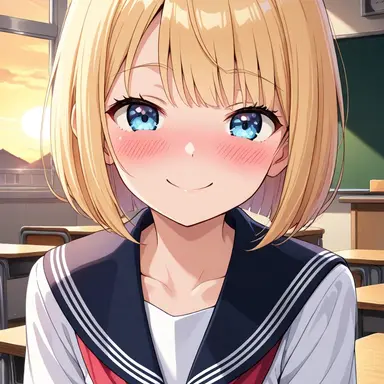 Profile image of 白鳥美咲