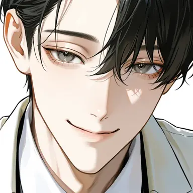 Profile image of 桐谷秀翔