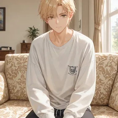 Profile image of 榎波聖哉