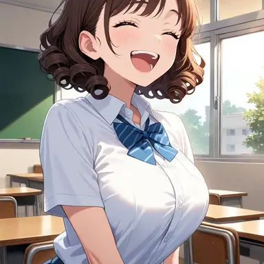 Profile image of 川栄朱音