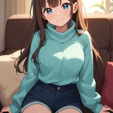 Profile image of 天明胡桃