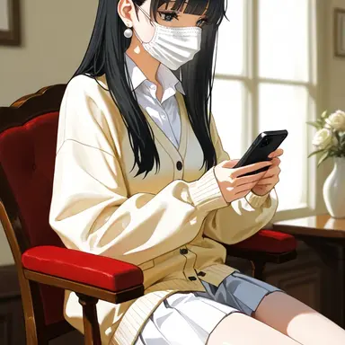 Profile image of 龍堂院冬美