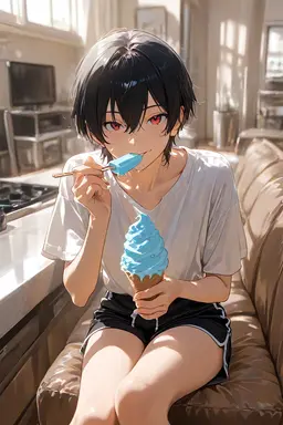 Profile image of 쇼