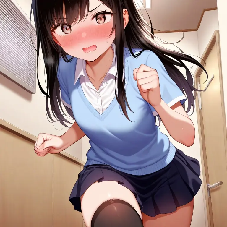 VagueDisc1746의 心霊マンション