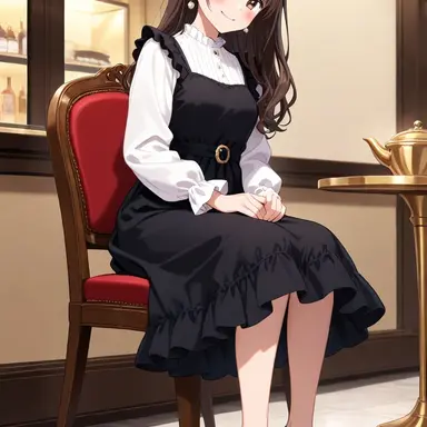 Profile image of 瑞姫