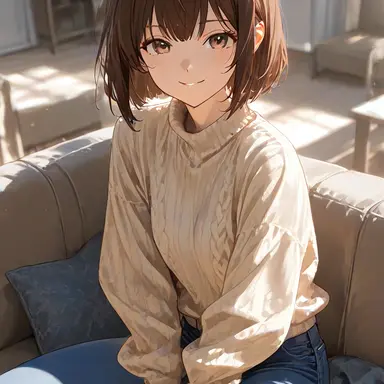 Profile image of 麻衣