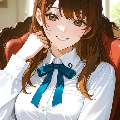 Profile image of 龍堂院小春