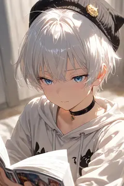 Profile image of 시온