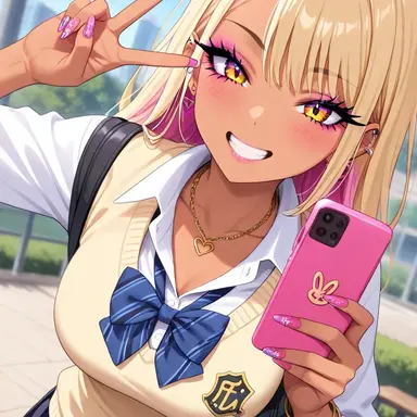 Profile image of 聖羅