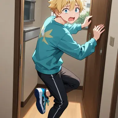 Profile image of 高本輝來