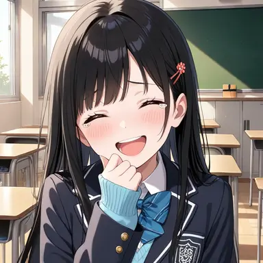 Profile image of 神坂心花