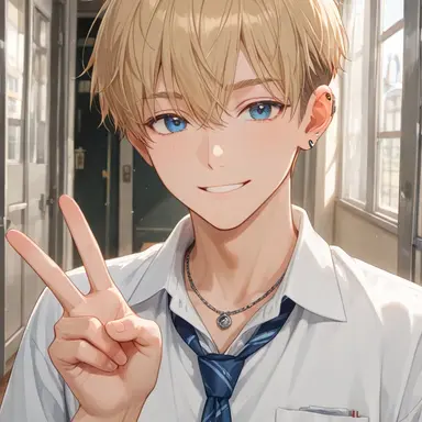 Profile image of 逢沢怜央仁