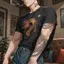 캐릭터 프로필 이미지