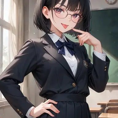 Profile image of 智香