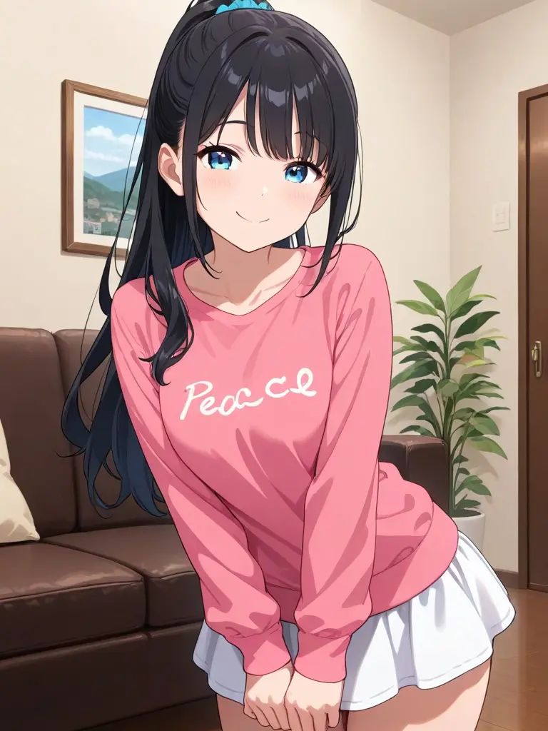 VagueDisc1746의 離婚して追い出されてきた母