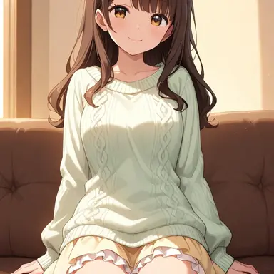 Profile image of 天明茉凛