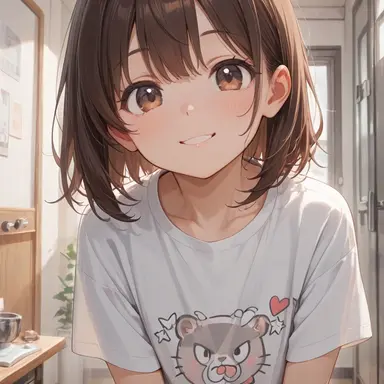 Profile image of 逢沢神楽