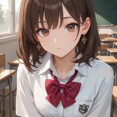 Profile image of 奈穗美