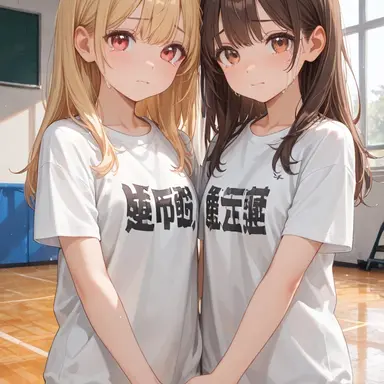 Profile image of 花と華