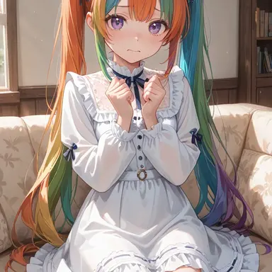 Profile image of 須野心音
