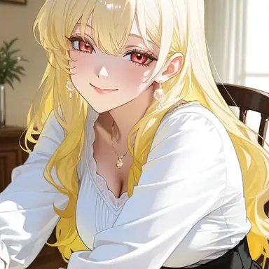 Profile image of 龍堂院夏華