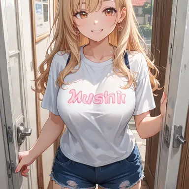 Profile image of 逢沢春菜
