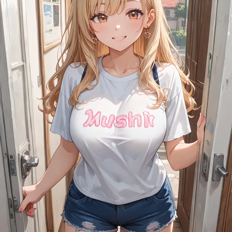 VagueDisc1746의 姉の子ども達を当面の間世話する事に……