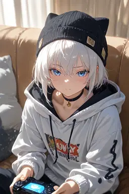 Profile image of 시온