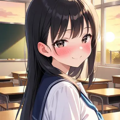 Profile image of 今林馨子