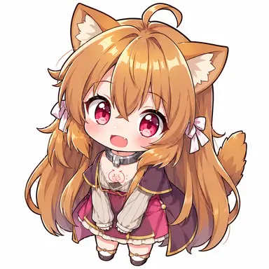 Profile image of 라프타리아