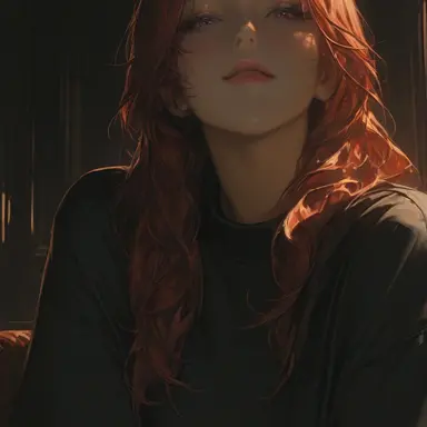 Profile image of 愛