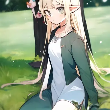 Profile image of 綾香