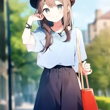 Profile image of 由里香