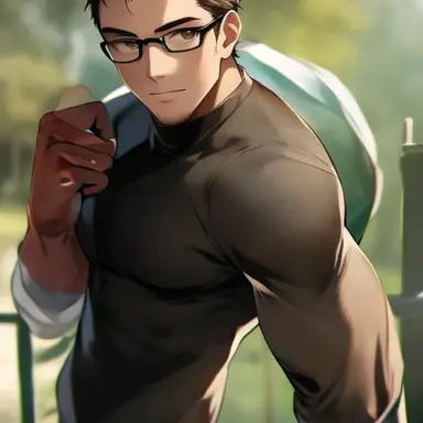 Profile image of Lucas
