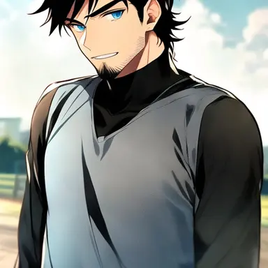 Profile image of Seth