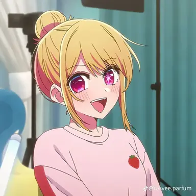 Profile image of 호시노 루비