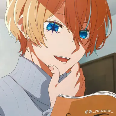 Profile image of 호시노 아쿠아