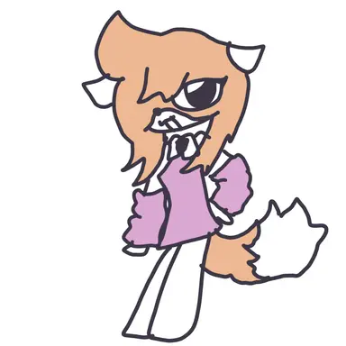 Profile image of The Fox