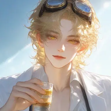 Profile image of 에디 반 라이트