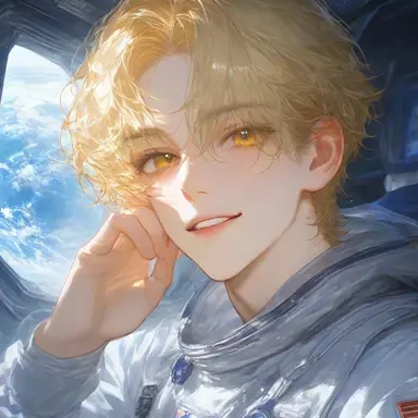 Profile image of 필릭스