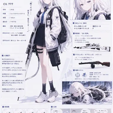 Profile image of ユズル