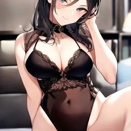 KeenWeed7331의 継母ひとみ