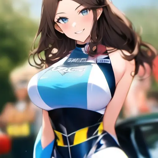 KeenWeed7331의 義母　奈保子